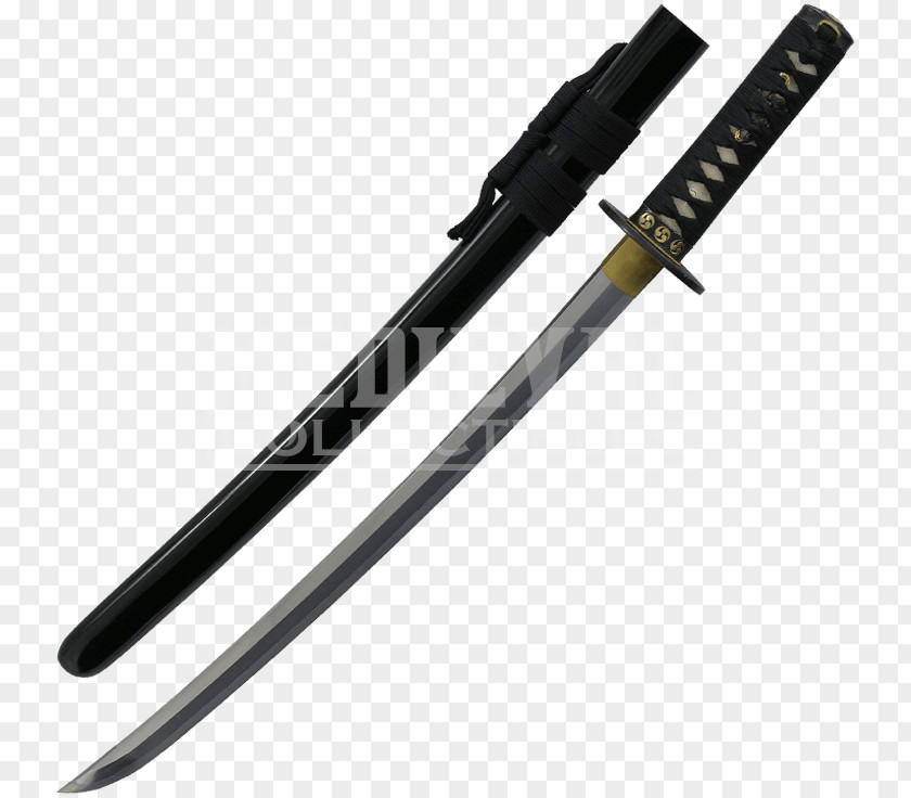Sword Blade PNG