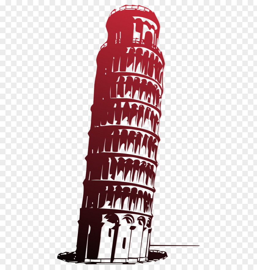 Toskana Business Galileo's Leaning Tower Of Pisa Experiment Portable Network Graphics Vector Image PNG