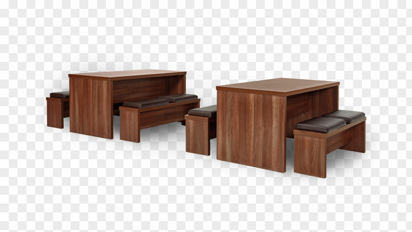 Wooden Bench Coffee Tables Furniture Seat Wood PNG