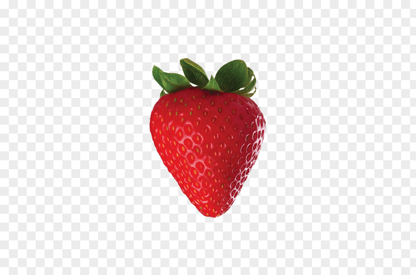 A Strawberry High-definition Map Shortcake Fruit PNG