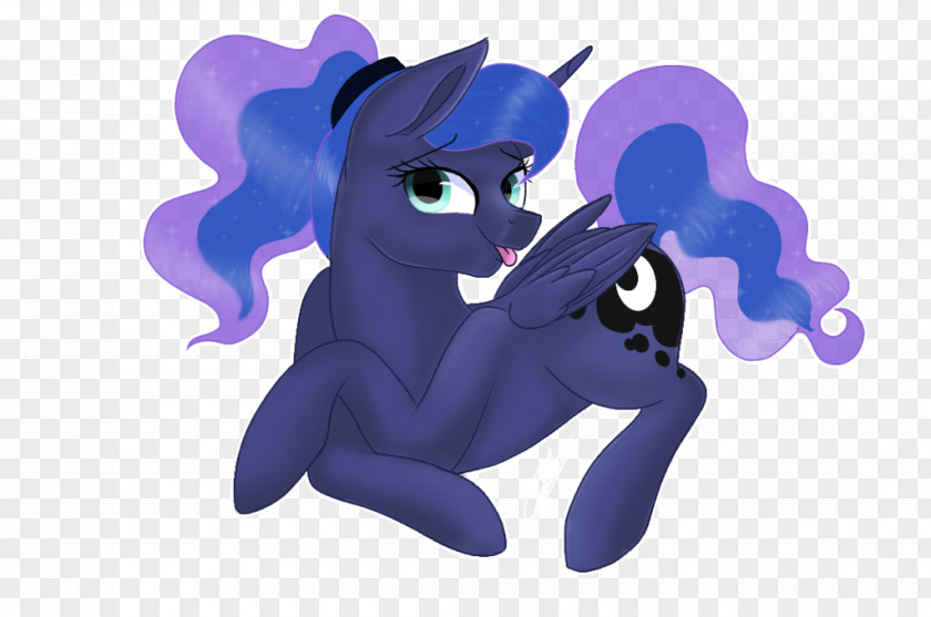 Antisocial Vector Pony Princess Luna Drawing DeviantArt PNG