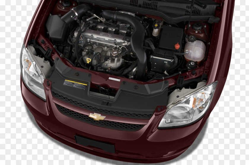 Chevrolet 2009 Cobalt SS Car Cruze PNG