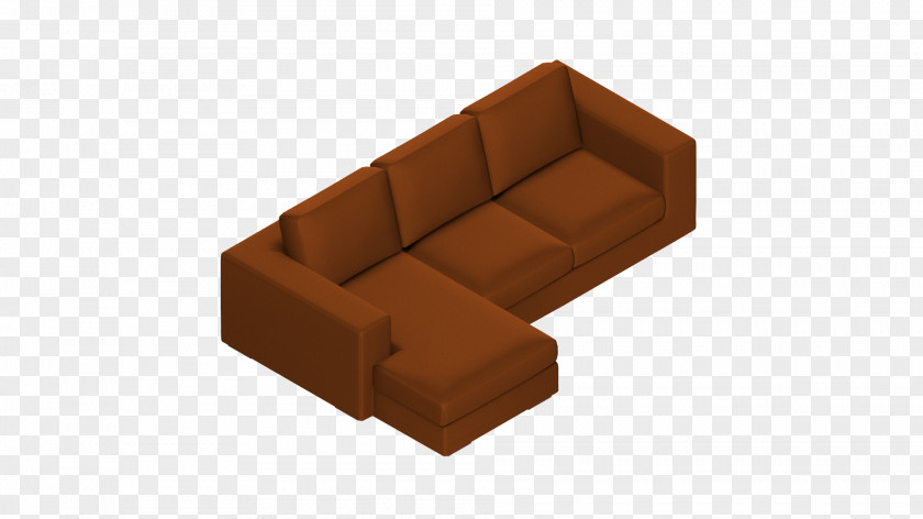 Design Couch Angle PNG