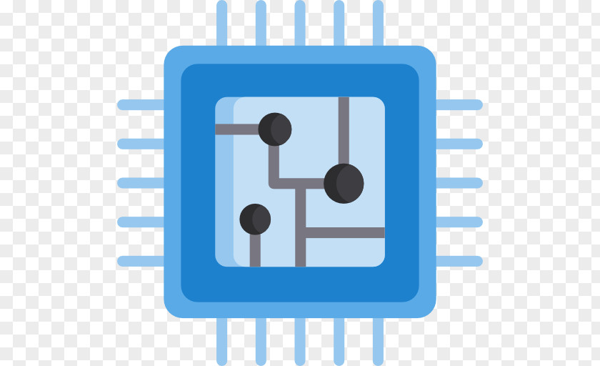 Elektronic Icon Internet Of Things Automation Data PNG