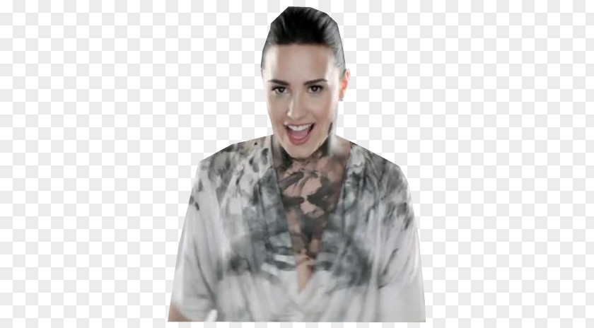 Heart Attack Sleeve Neck PNG