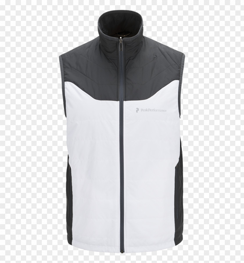 Jacket Gilets Sleeve Clothing Sportpursuit Ltd. PNG