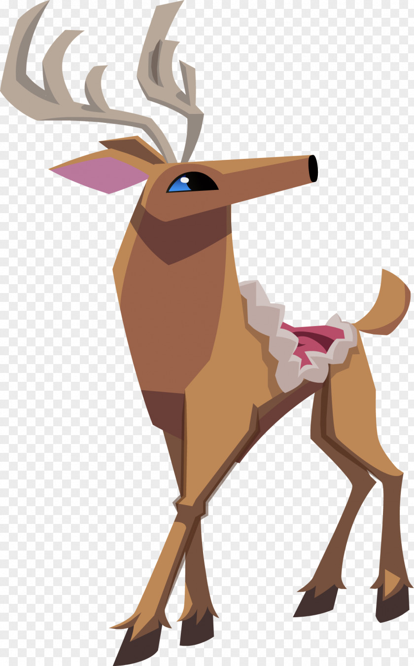 Jam Reindeer National Geographic Animal Rudolph YouTube PNG