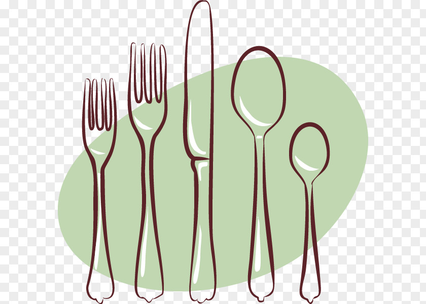 Kitchen Spoon Download PNG