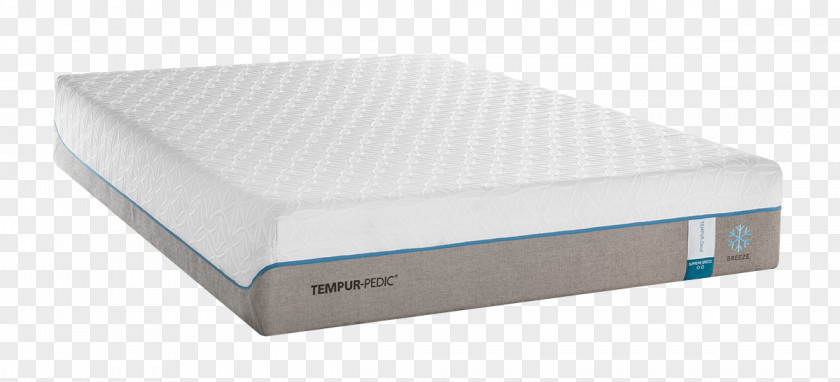 Mattress Tempur-Pedic Memory Foam Bedding Adjustable Bed PNG