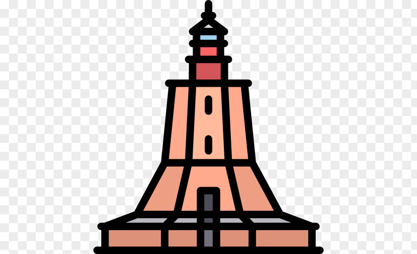 Moscow Russia Landmarks Clip Art Navigation Lighthouse PNG