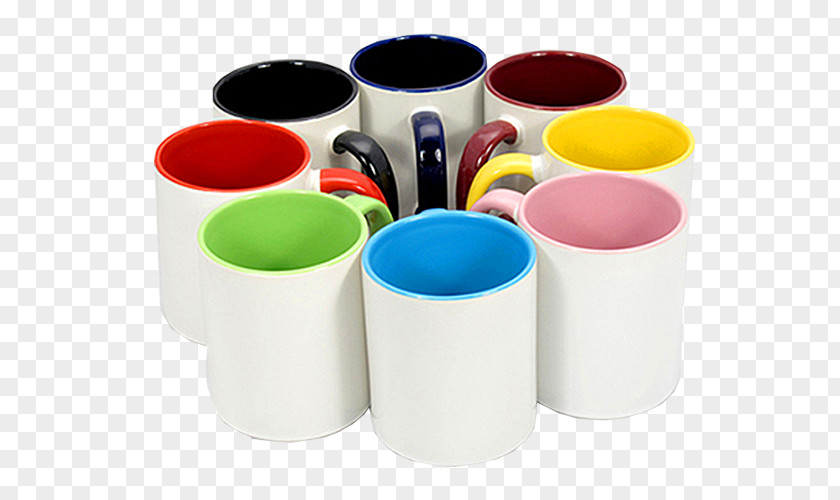 Mug Magic Tableware Dye-sublimation Printer Table-glass PNG
