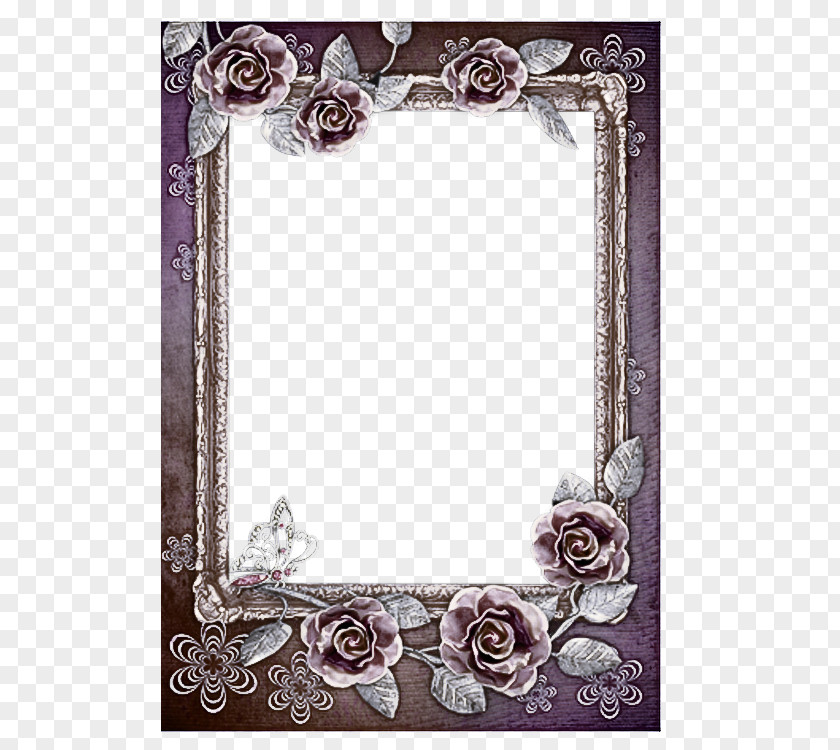 Picture Frame PNG