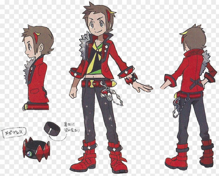 Pokémon Omega Ruby And Alpha Sapphire X Y May Black 2 White PNG