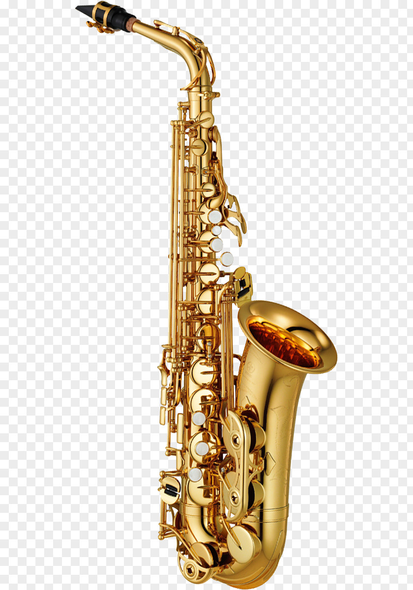 Saxophone Alto Yamaha Corporation Ligature Tenor PNG