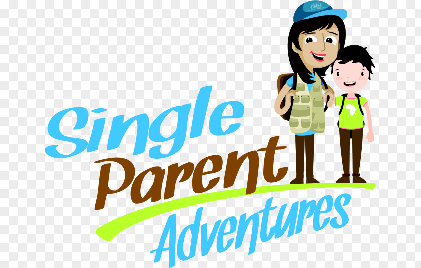 Single Parent Being A Daughter Child PNG