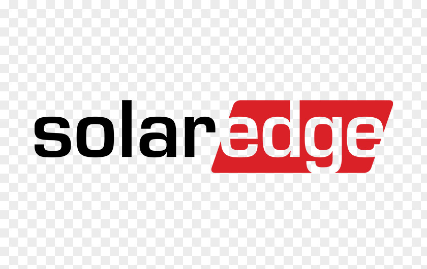 SolarEdge Power Optimizer Solar Panels Inverter Photovoltaic System PNG