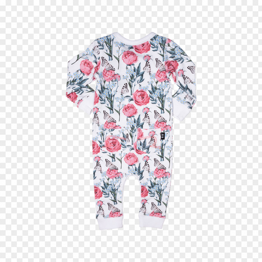 T-shirt Pajamas Sleeve Playsuit Baby & Toddler One-Pieces PNG