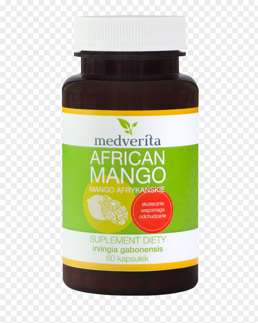 African Mango Dietary Supplement Forskolin Plectranthus Barbatus Capsule PNG