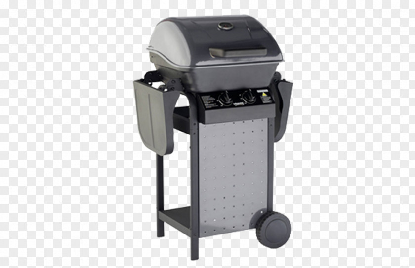Barbecue Barbecue-Smoker Teppanyaki Landmann 12375 2-Burner Gas Grilling PNG