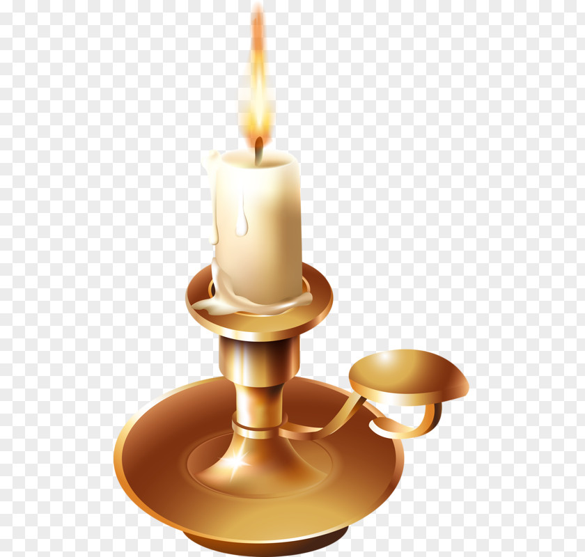 Bos Pattern Light Candlestick Clip Art PNG