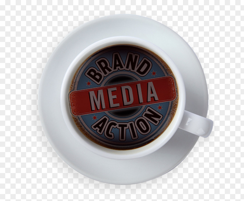 Brand Advertising Media Logo PNG