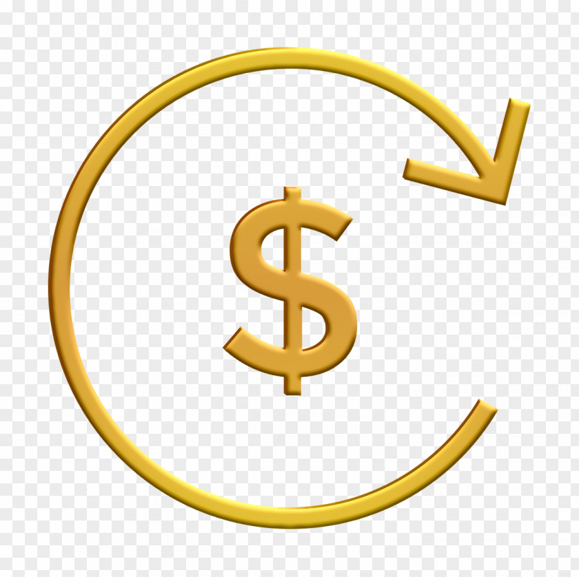 Cash Icon Money Business And Trade PNG