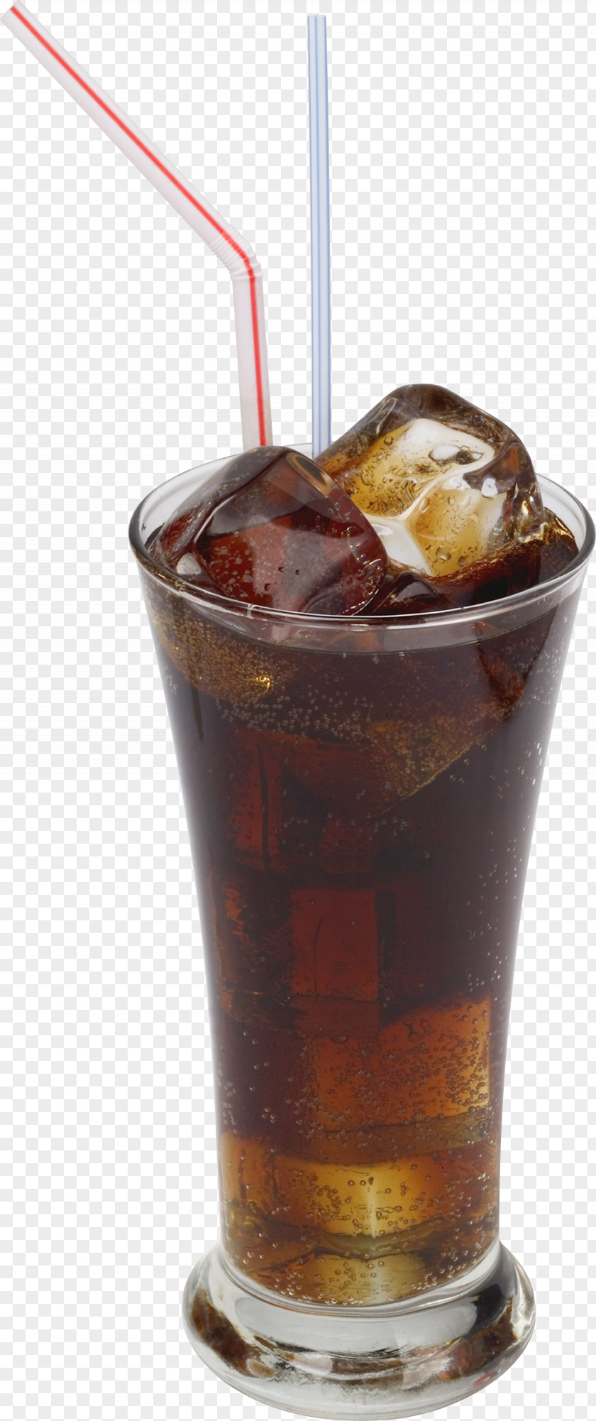 Cocktail Fizzy Drinks Coca-Cola Tea PNG