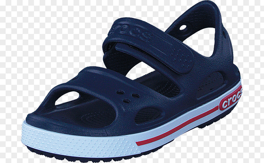Crocs Sandals Sandal Shoe Shop Blue PNG