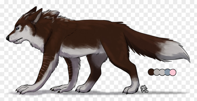 Demon Werewolf Drawings Dog Red Wolf By Jennifer Ashley, Cris Dukehart (narrator) (9781515958642) DeviantArt PNG