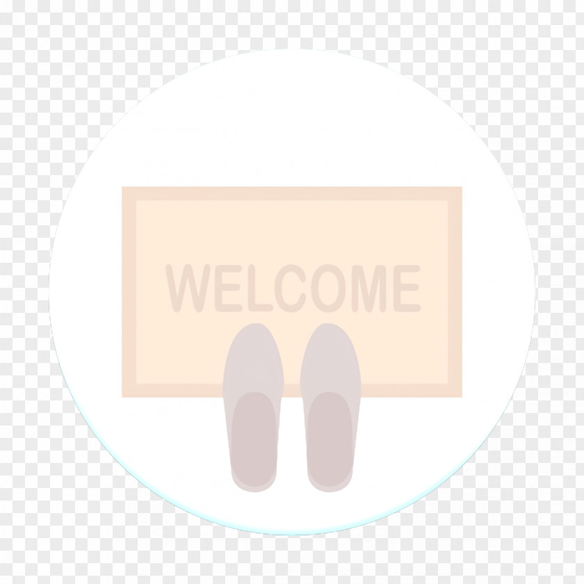 Doormat Icon Home Appliances PNG