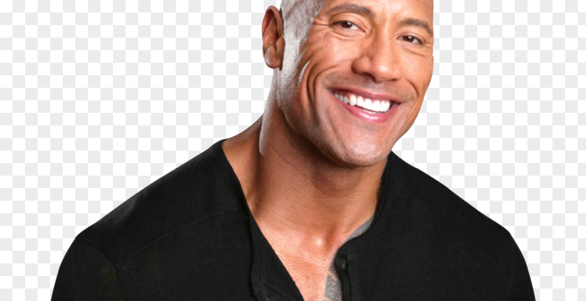 Dwayne Johnson Baywatch Black Adam Professional Wrestler Actor PNG