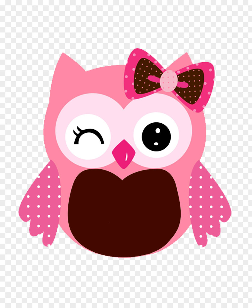 Estampas Owl Paper Baby Shower Clip Art PNG