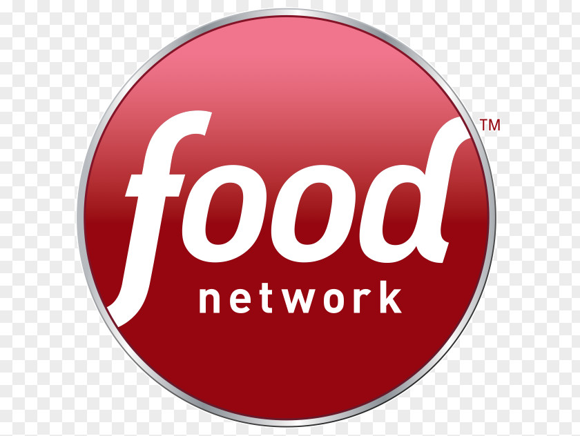 Food Science Logo Network @FoodNetwork PNG