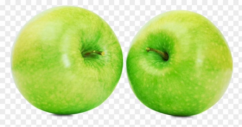 Green Apple Smoothie Crisp Fruit PNG
