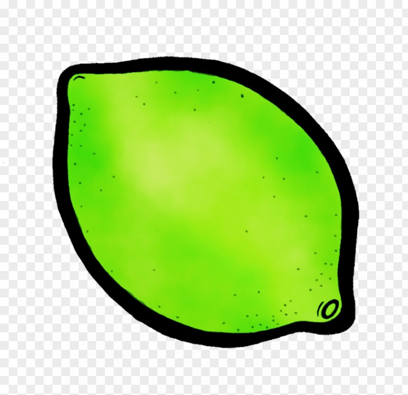 Green Fruit PNG