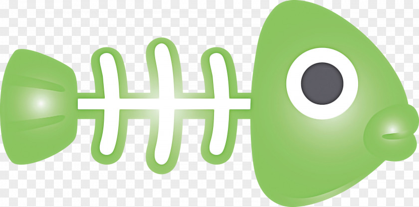 Green Logo Text Font Wheel PNG