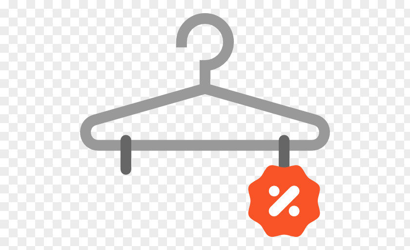 Hanger Icon PNG