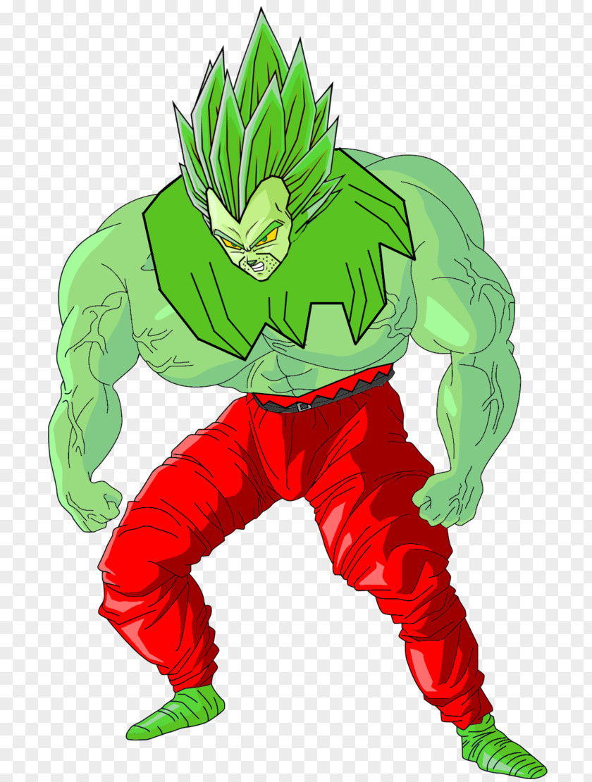 Hulk Goku Garlic Jr. Bulma Gohan Cell PNG
