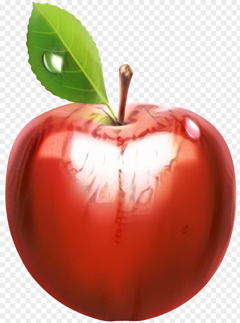 Mcintosh Tomato Apple Tree PNG