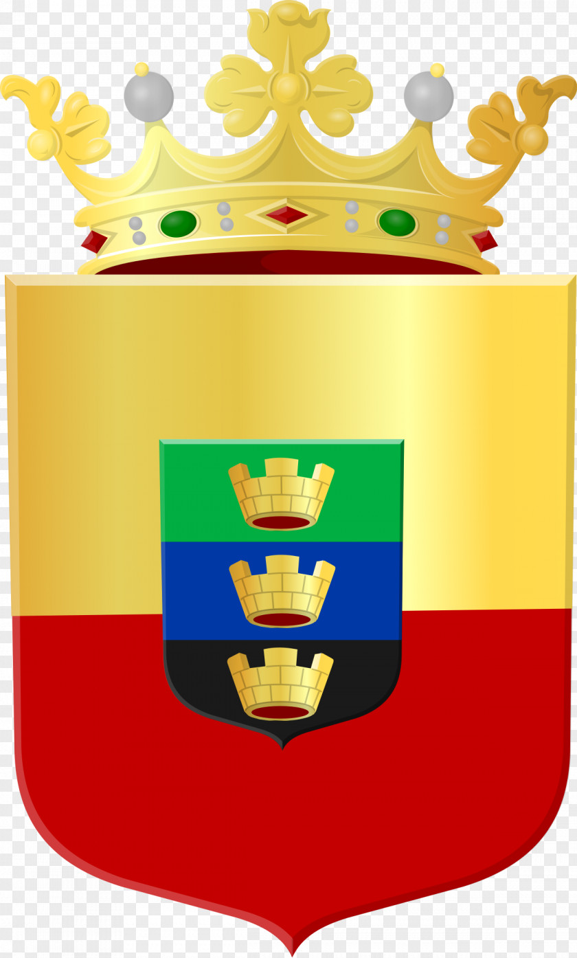 Nijefurd Littenseradiel Best, Netherlands Coat Of Arms Zederik PNG