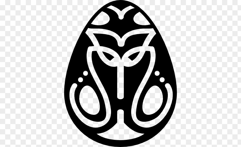 Paradise Vector Easter Egg Tribe PNG