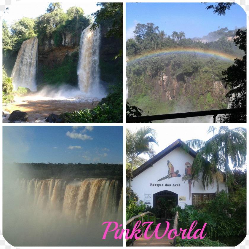 Park Waterfall Nature Reserve Water Resources Tourism National PNG