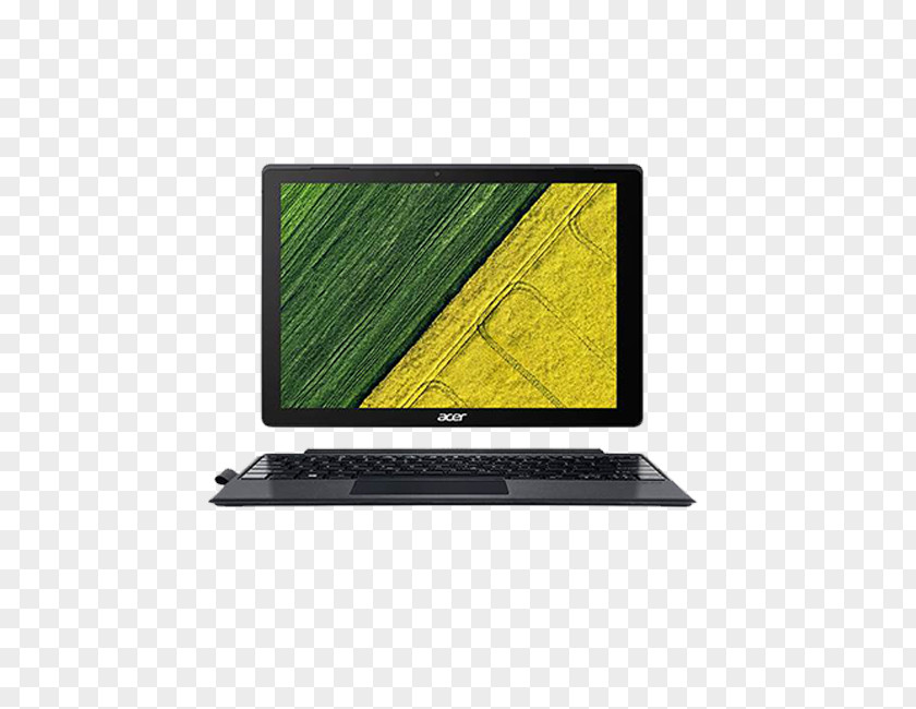 Penh Clipart Laptop Acer Aspire Intel Core I5 2-in-1 PC PNG