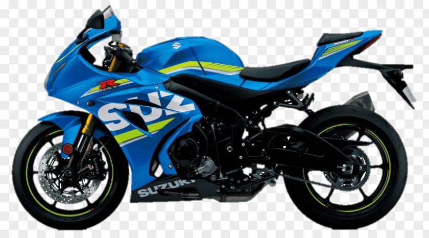 Suzuki GSX-R1000 GSX-R Series Motorcycle GSX PNG