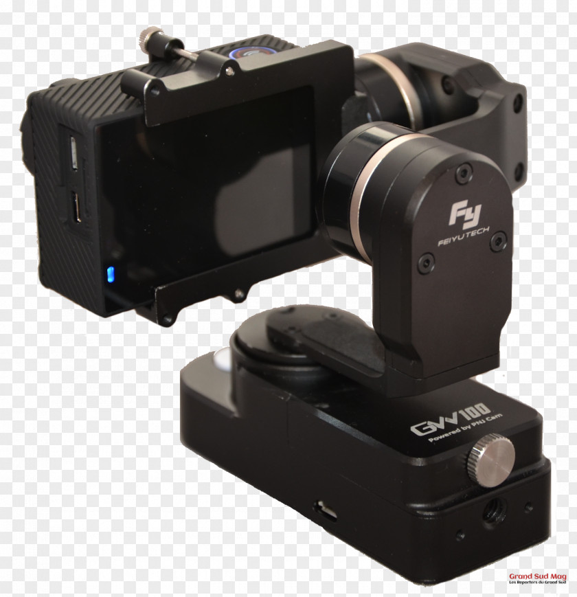 TecTecTec 4K Actionkamera XPRO4+ Ultra HD WiFi Full 1080p Sport Camera Lens Nos Tremblements PNG