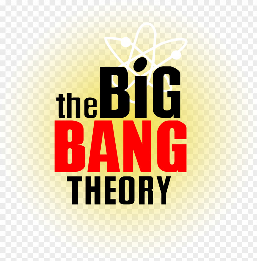 Theory Streamer Logo Television Show Big Bang GIF PNG