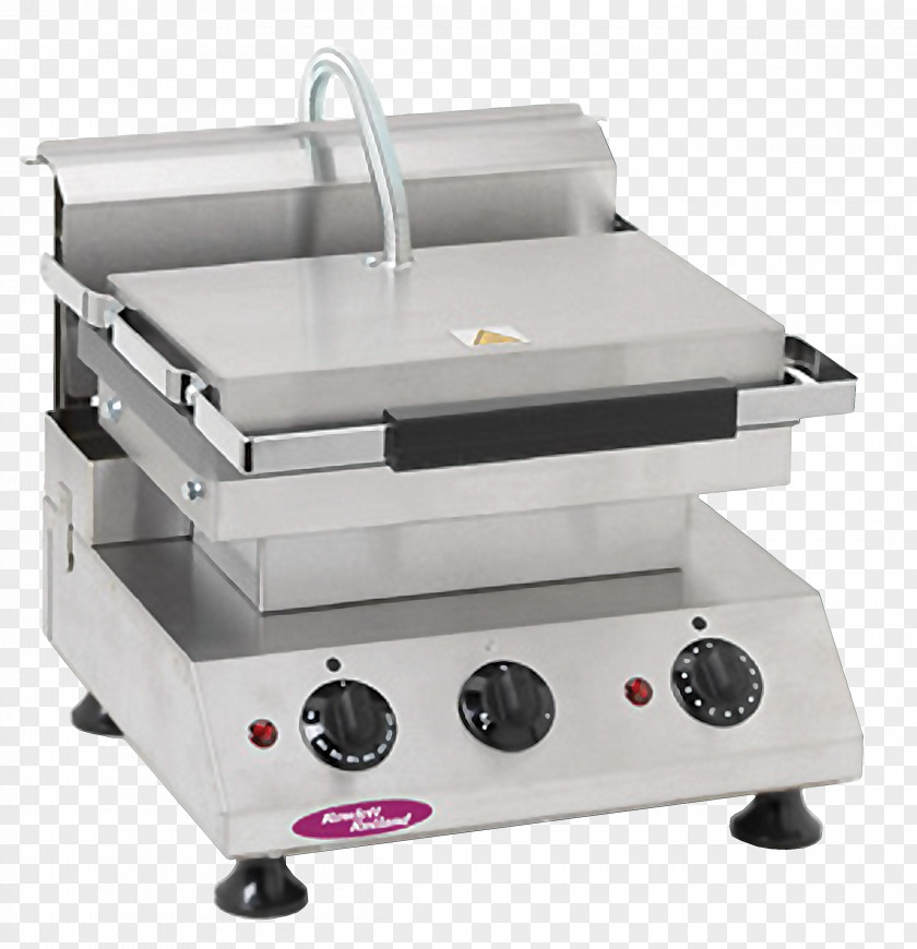 Barbecue Teppanyaki Panini Toaster Grilling PNG