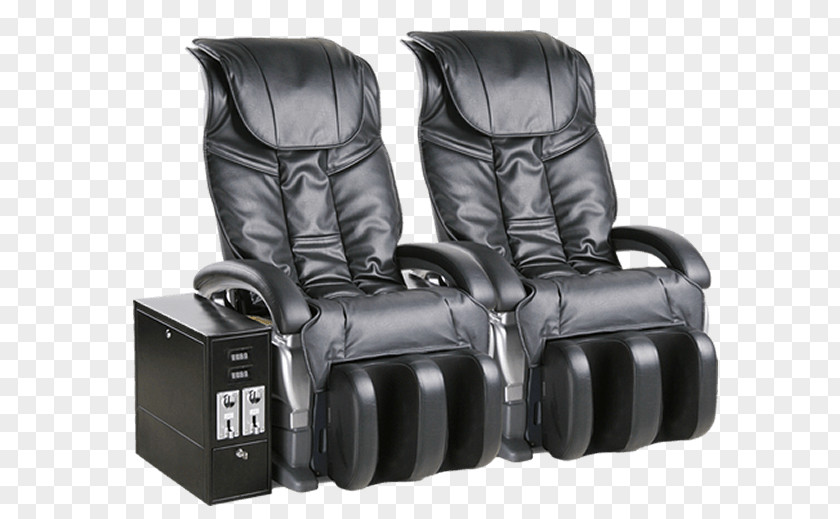 Chair Massage Bergère Recliner PNG