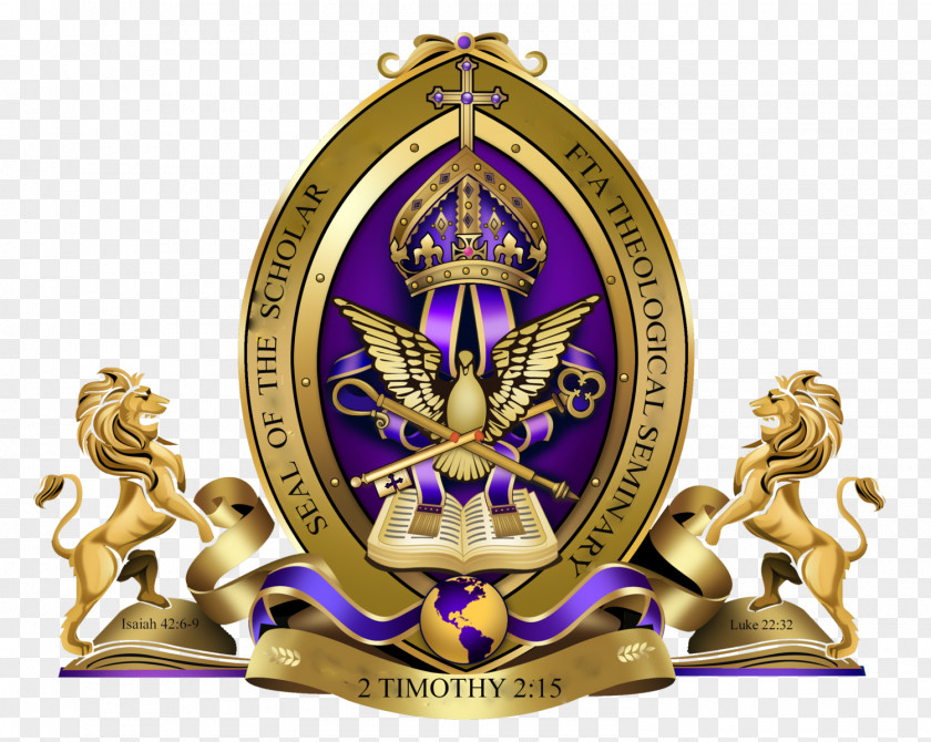 Church Apostle Bishop Logo Christian PNG