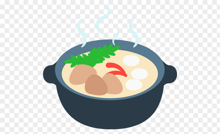 Foods Food Emoji Stone Soup Clip Art PNG